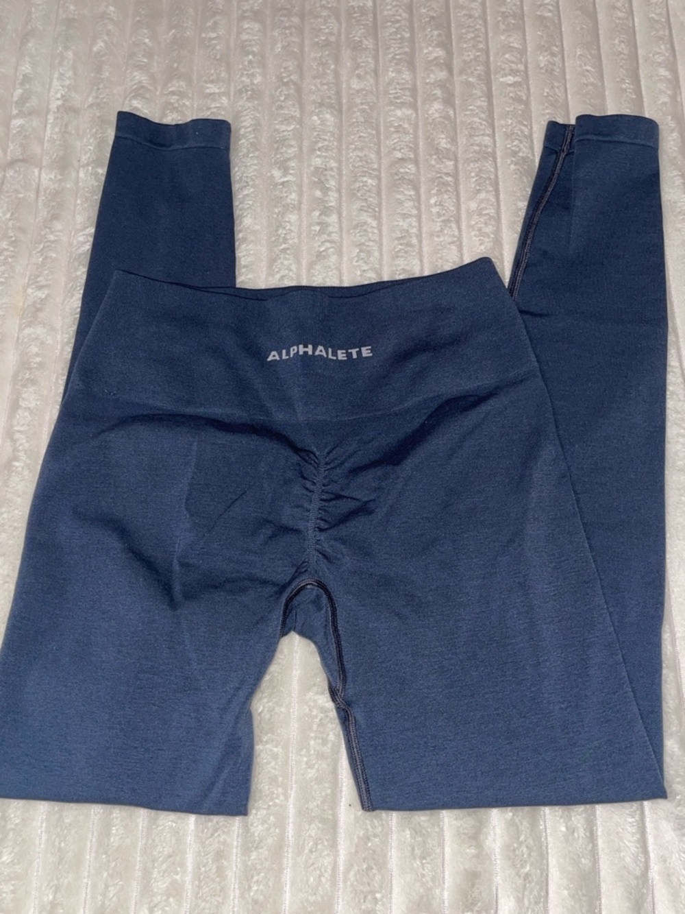 Alphalete Amplify Legging | Size Small ?